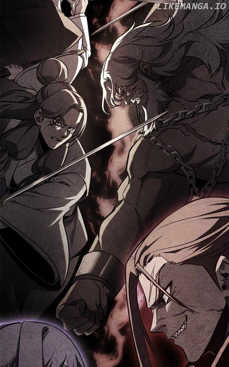I Reincarnated As The Crazed Heir Chapter 138 19